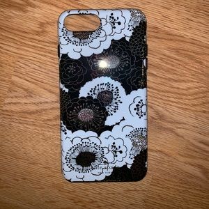 iPhone 7/8 Plus Kate Spade Case
